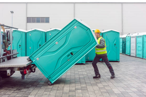 Best Affordable porta potty rental  in Lakeside, MT