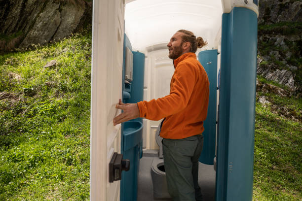 Best Porta potty delivery and setup  in Lakeside, MT