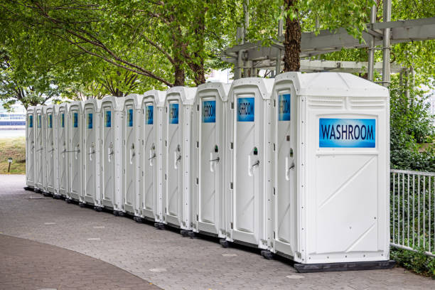 Best Porta potty for special events  in Lakeside, MT