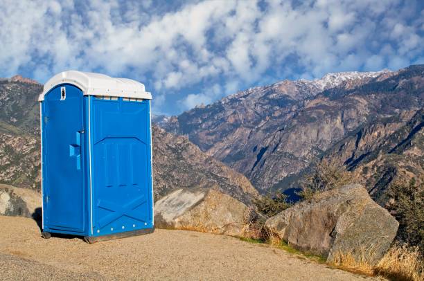 Portable bathroom rental in Lakeside, MT