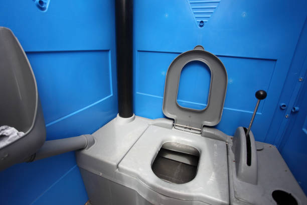 Portable Toilet Options We Offer in Lakeside, MT