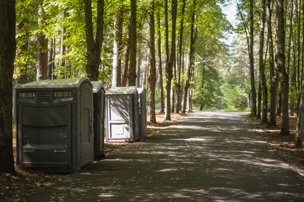 Best Best portable toilet rental  in Lakeside, MT