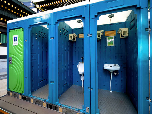 Best Portable bathroom rental  in Lakeside, MT
