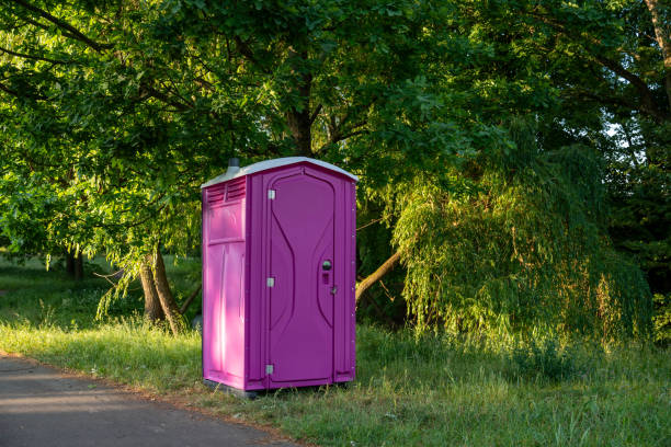 Best Local porta potty services  in Lakeside, MT